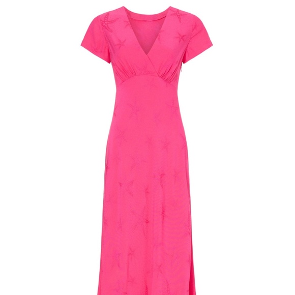 RIXO Dresses & Skirts - RIXO Clarissa Maxi Dress, Size 10